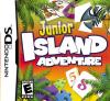 Junior Island Adventure Box Art Front